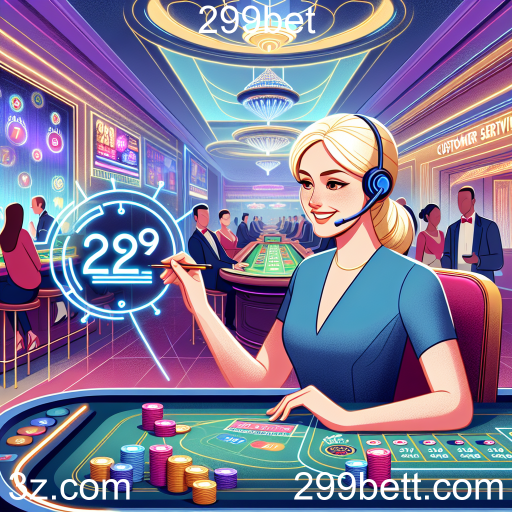 Explorando a Categoria de Atendimento no 299bet: Jogos que Ensinam e Divertem