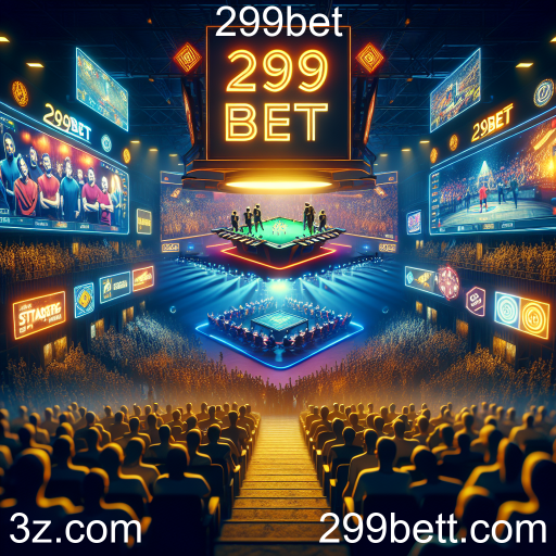 A Ascensão dos E-Sports: Uma Nova Era para o Entretenimento Competitivo